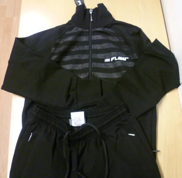 Children’s sports set