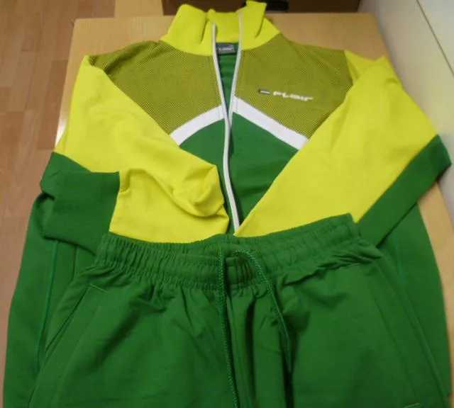 Children’s sports set