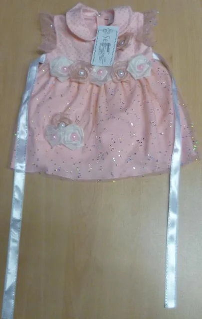 Children’s dress