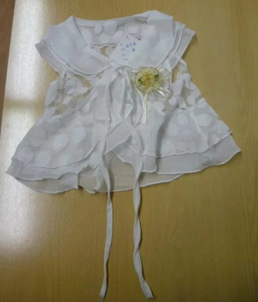 Children’s dress
