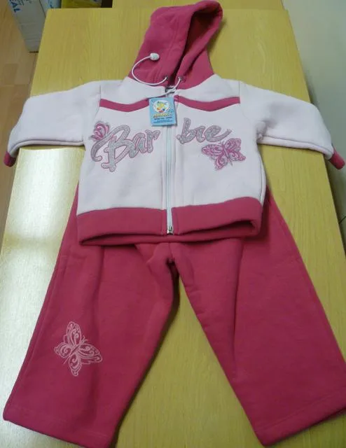 Children’s outfit