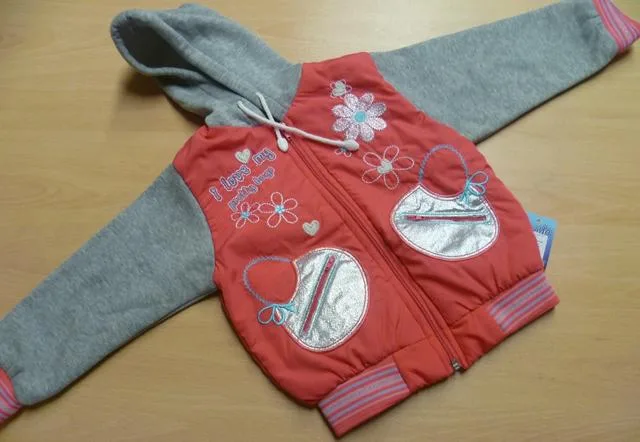 Children’s jacket