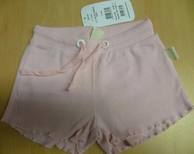 Children’s shorts