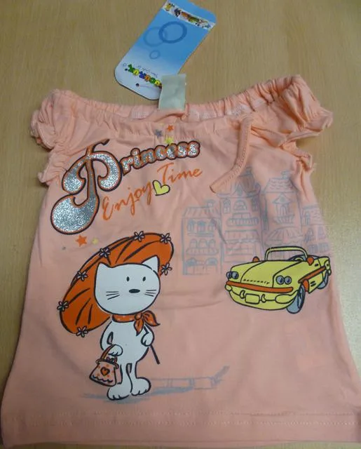 Children’s tops