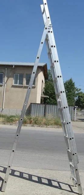 Combined ladder