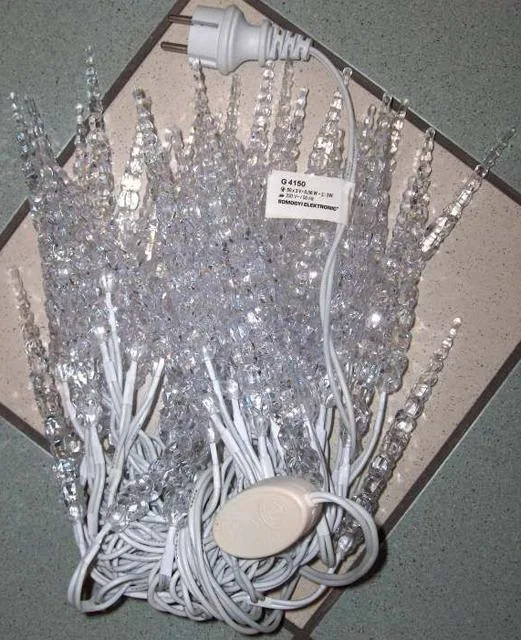 Lighting chain