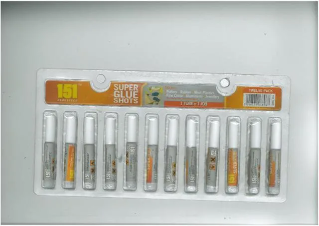 Glue