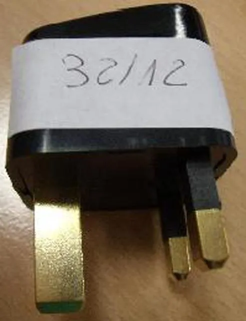 Travel adaptors