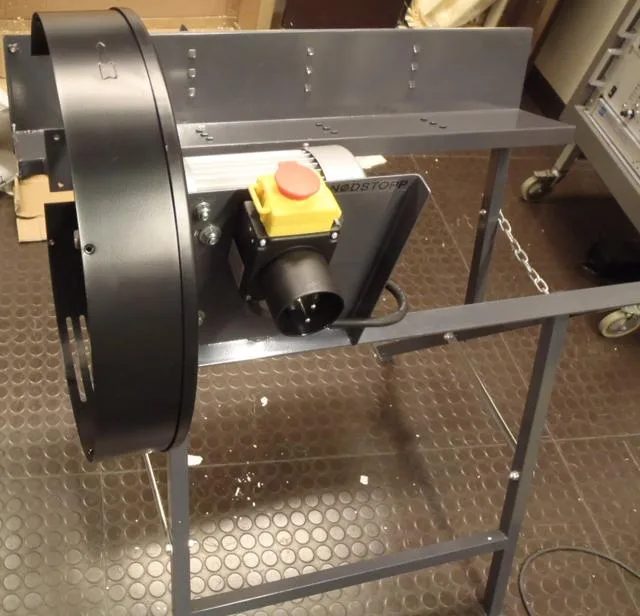 Circular saw