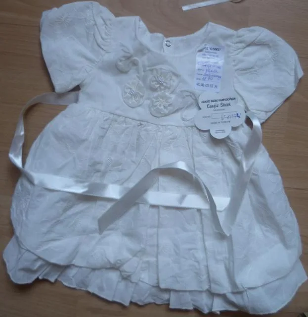 Children’s dress