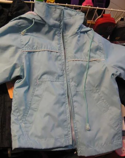 Children’s jacket