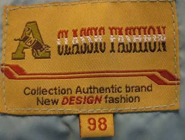 Children’s jacket