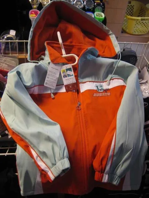 Children’s jacket