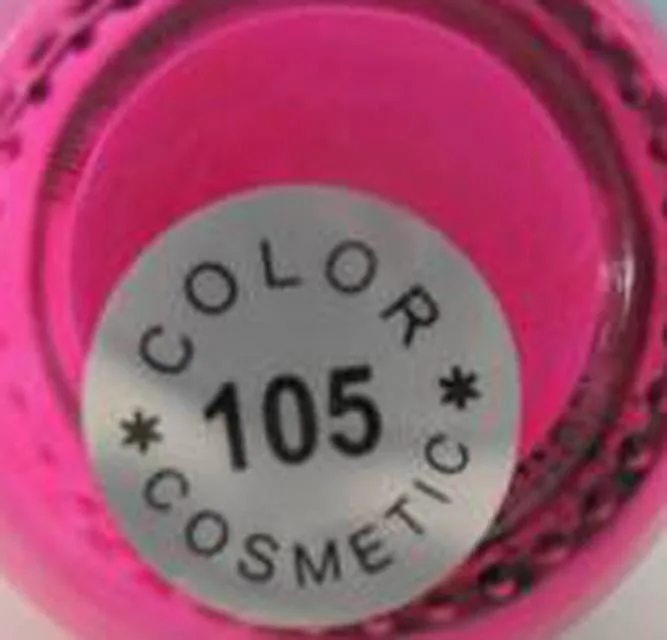 Nail polish