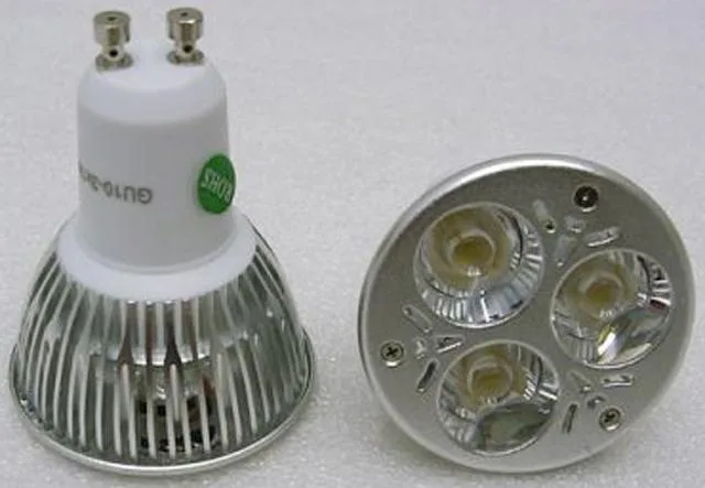 LED lamp