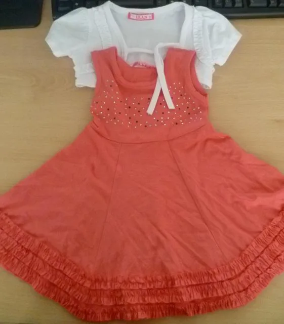 Children’s clothing set