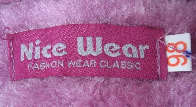 Girls' coats