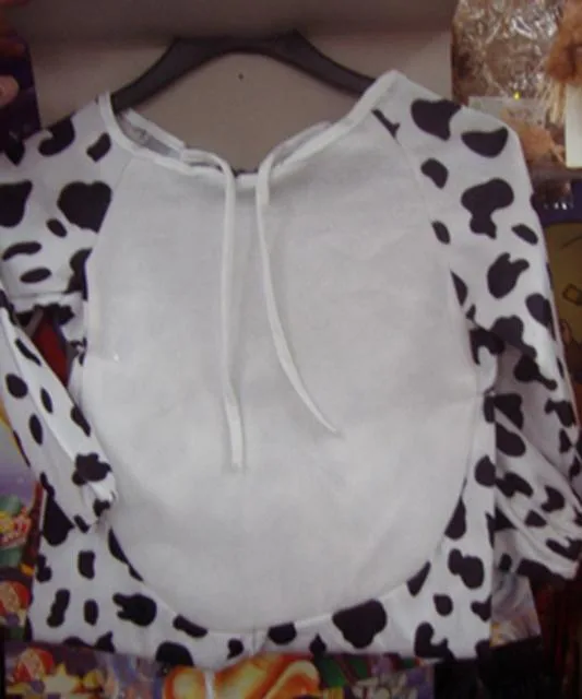 Fancy dress outfits