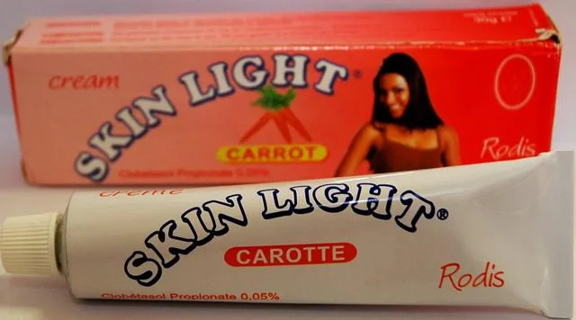 Skin cream