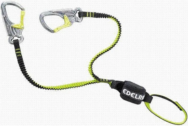 Via ferrata set