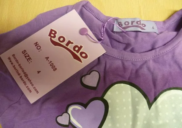 Girls' T-Shirt