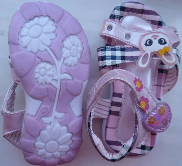 Children’s sandals