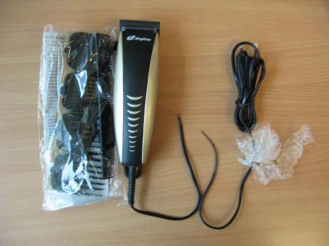 Hair-Trimmer