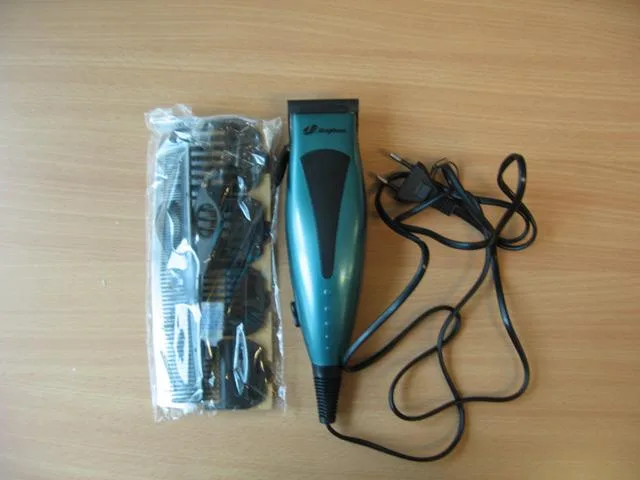 Hair-Trimmer