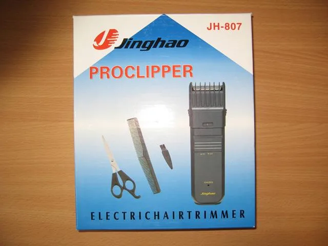 Hair-Trimmer