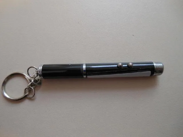 Laser pointer