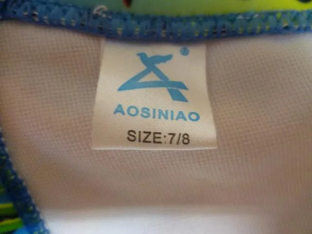 Girls’ bikini