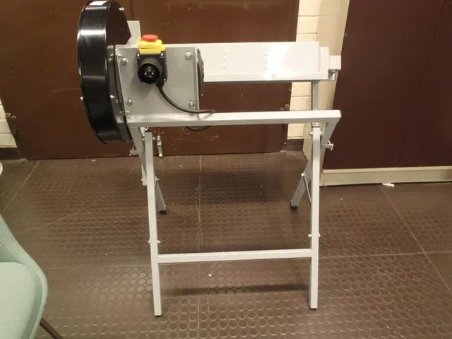Circular saw