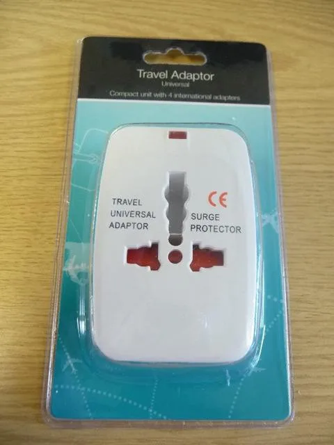 Travel Adaptor
