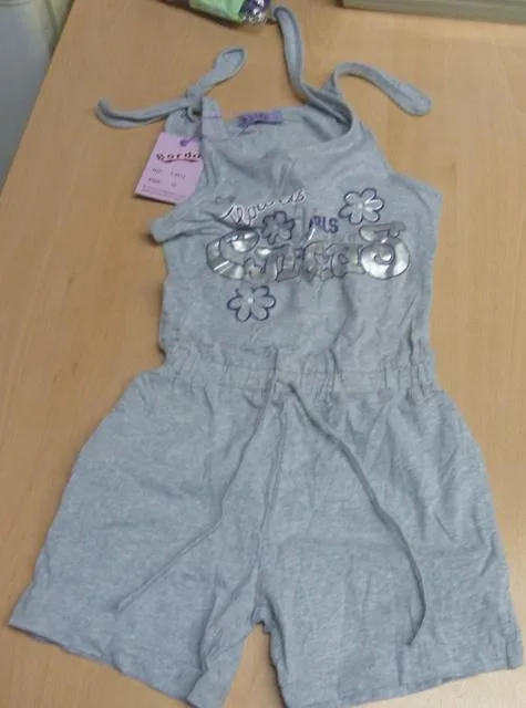 Children's clothing