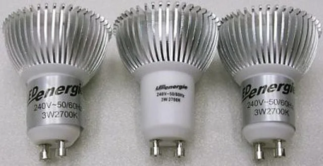 LED lamp