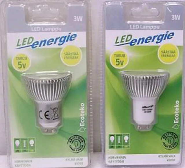 LED lamp