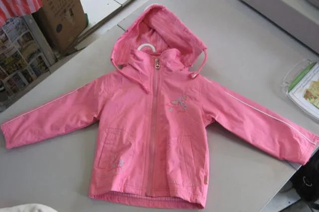 Children’s coats