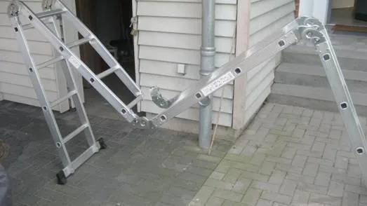 Ladder