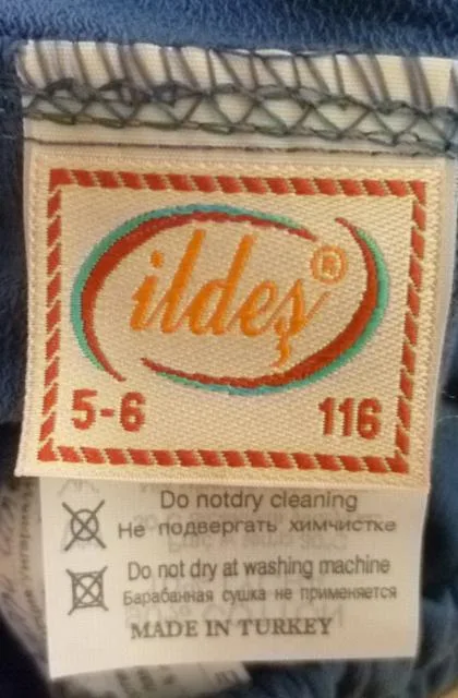 Boys' shorts
