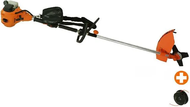Garden power tool sets