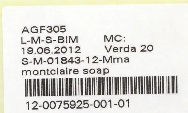 Soap