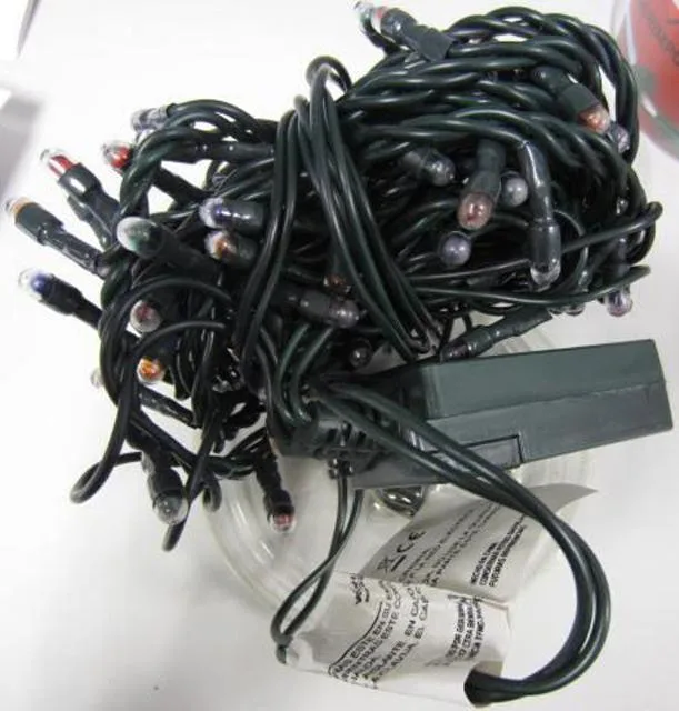Lighting chain