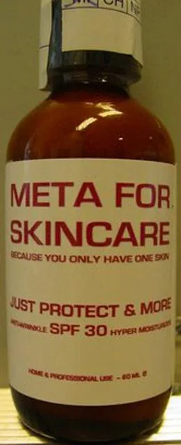 Anti-Wrinkle serum