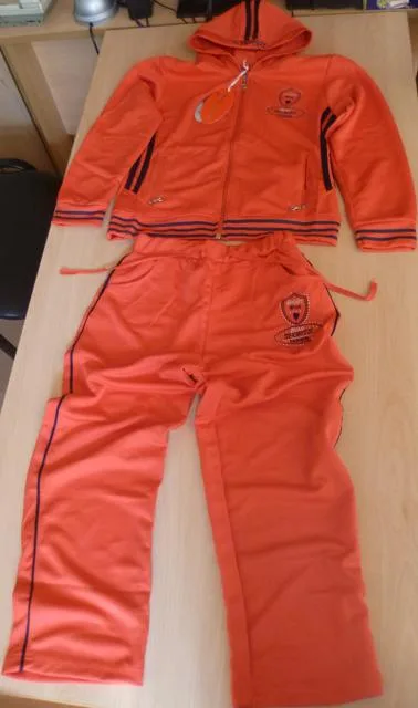 Children’s clothing set