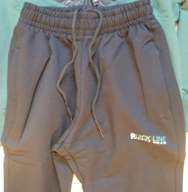 Children’s clothing set