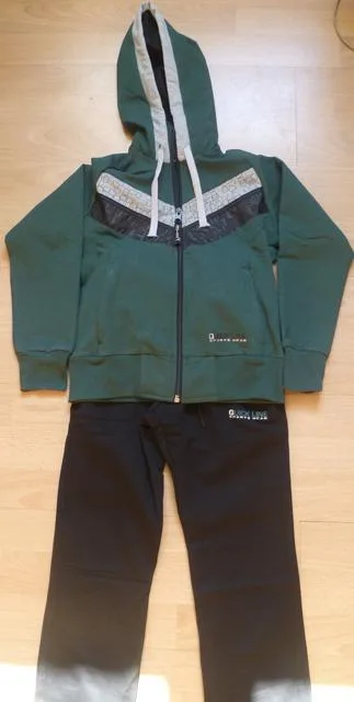 Children’s clothing set