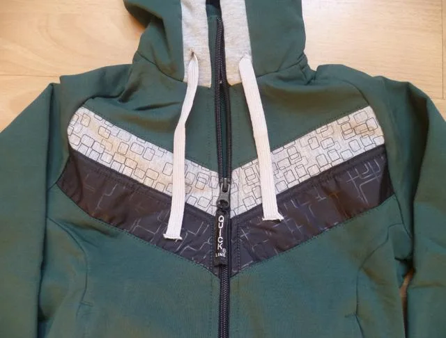 Children’s clothing set