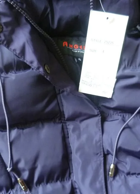 Children’s jacket
