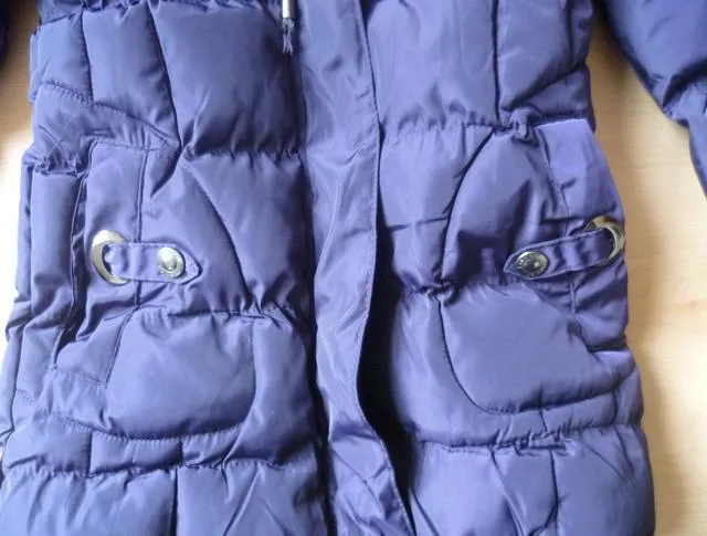 Children’s jacket