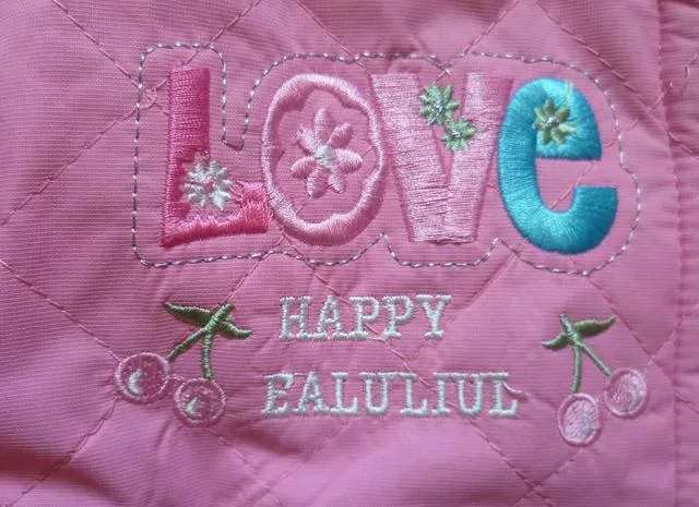 Children’s clothing set